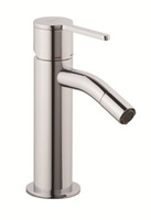 Bateria bidetowa stojąca (clickclack)-Emmevi Rubinetterie/Filo