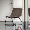Fotel Hawking Ember 655 x 675 x 780 mm