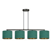 HILDE 4 BL GREEN