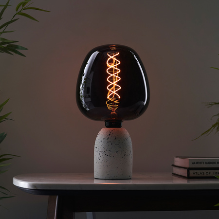 Żarówka LED – ciepła biel, LED lamp MV, 19 × 19 × 24,2 cm