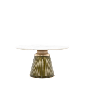 Seville Coffee Table Dusk 765x765x420mm