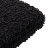 Bologna Throw Black 1300x1700mm