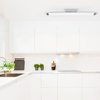 Harper LED 2 Ceiling Light 139x1278x87mm