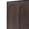 Arc 2 Door Cupboard 850x450x1100mm