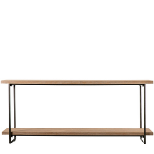 Stolik wystawowy Brogdale 1810 x 400 x 750 mm