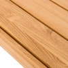 Chatsworth Rectangle Dining Table 2400x1000x760mm