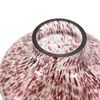 Confetti Vase Brown 220x200x240mm