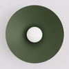 MONO KINKIET 1L OLIVE GREEN