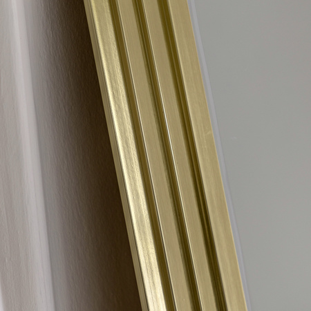 Ritz Rectangle Mirror 1090x790mm