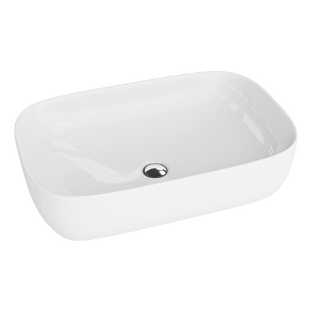 Umywalka nablatowa Alava