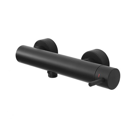 Bateria natryskowa ścienna (korpus)-Paffoni/kolekcja Light