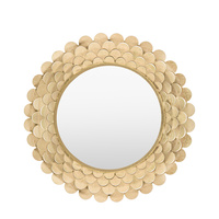 Windsor Round Mirror 910mm