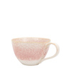 Reactive Organic Mug Rose Pink (4pk)