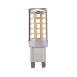 Żarówka LED – ciepła biel, 10W LED E27, 28 × 28 × 44 cm