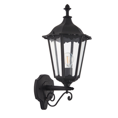 Burford Wall Light 490x225mm