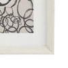 Animal Antics II Framed Art Set of 2