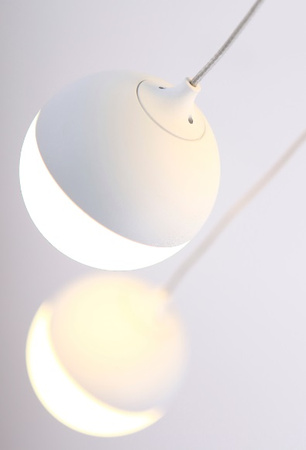 JUPITER P0186 lampa wisząca