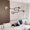 ATRIA 4 BL GRAFIT