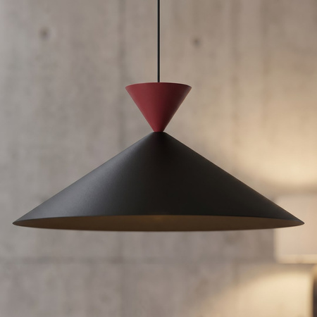RALF 1L BL BURGUNDY