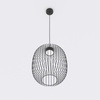 MANTRA 1 BLACK