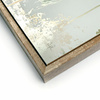 Copper Frost Framed Canvas 925x30x725mm