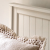 Eton 5' 1 Drawer Storage Bed White