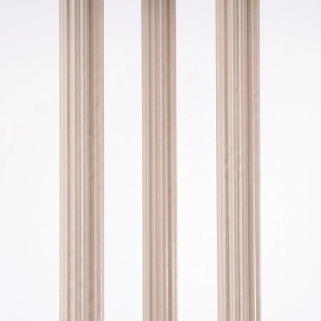 Lampa wisząca ARCHE 3P taupe