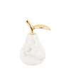 Perla Marble Pear White 825x825x140mm