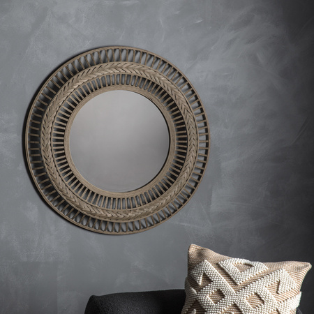 Lustro Zenica 900 x 60 x 900 mm