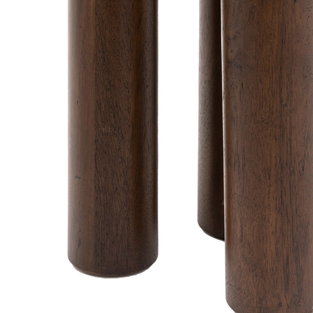 Trevi Side Table 450x450x490mm