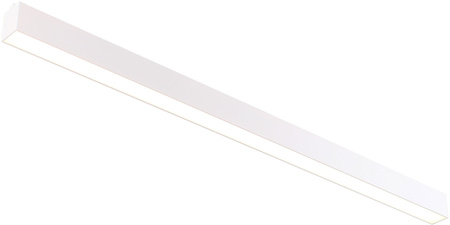 MAXLIGHT C0125 LAMPA SUFITOWA LINEAR WHITE 36W 3000K