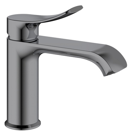 SUGA bateria umywalkowa, gun metal