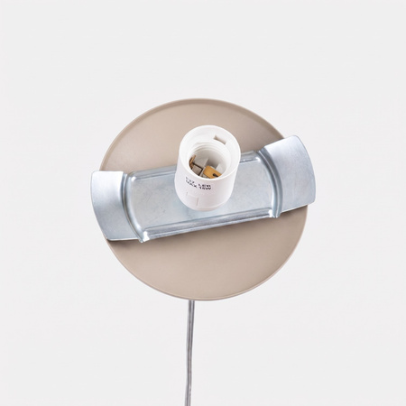 Lampa wisząca UGO 30 taupe