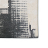 Obraz w ramie „Concrete Dreams II” – szary, 70 × 1,5 × 90 cm