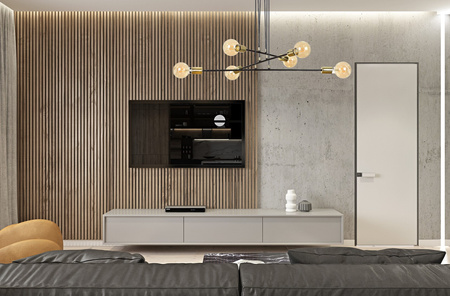 VESIO 6 BLACK