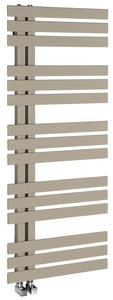 SILVANA grzejnik łazienkowy 500x1236mm, piaskowiec