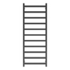 Grzejnik łazienkowy Lungo Metalic Grey 960