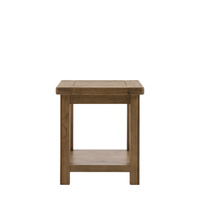 Hardwick Side Table 500x500x550mm