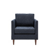 Gateford Armchair Charcoal 770x840x840mm