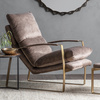 Fabien Lounger Mineral 650 x 960 x 920 mm