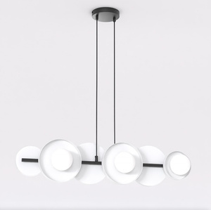 MODEL 6 BL WHITE