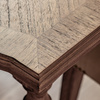 Highgrove Ext Dining Table  2150/2600x750x1000mm