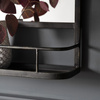 Lustro nadkominkowe Emerson 1060 x 150 x 630 mm