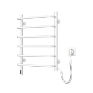 Grzejnik łazienkowy elektryczny Navin Symphonia 480х600 prawy sensor z timerem