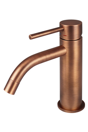 Bateria umywalkowa (bez korka)-Paffoni/kolekcja Light