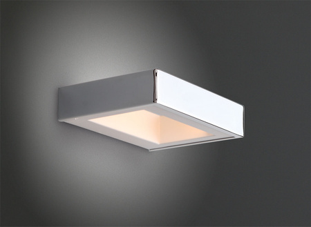 Pop W0116 kinkiet chrom