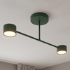 HALO 2 OLIVE GREEN