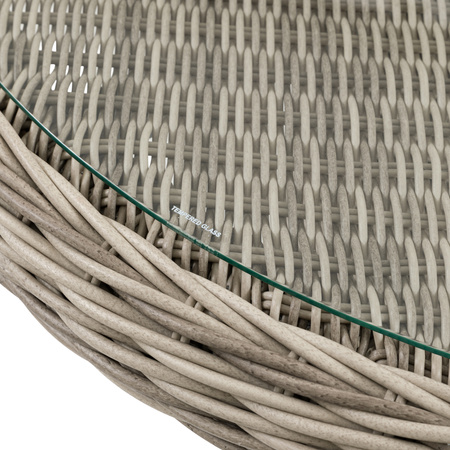 Ragusa 4 Seater Dining Set