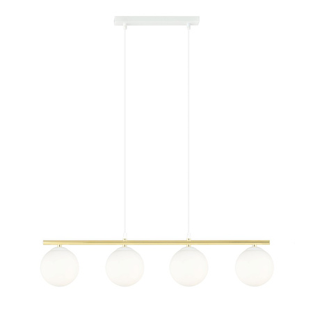 ALLORA 4 WH OPAL