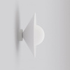 MONO K1S WHITE OPAL